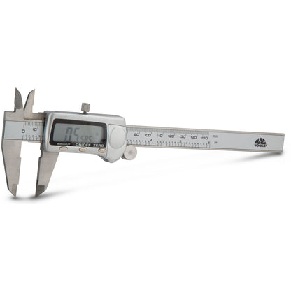 0" - 6" Digital Caliper with Fractions