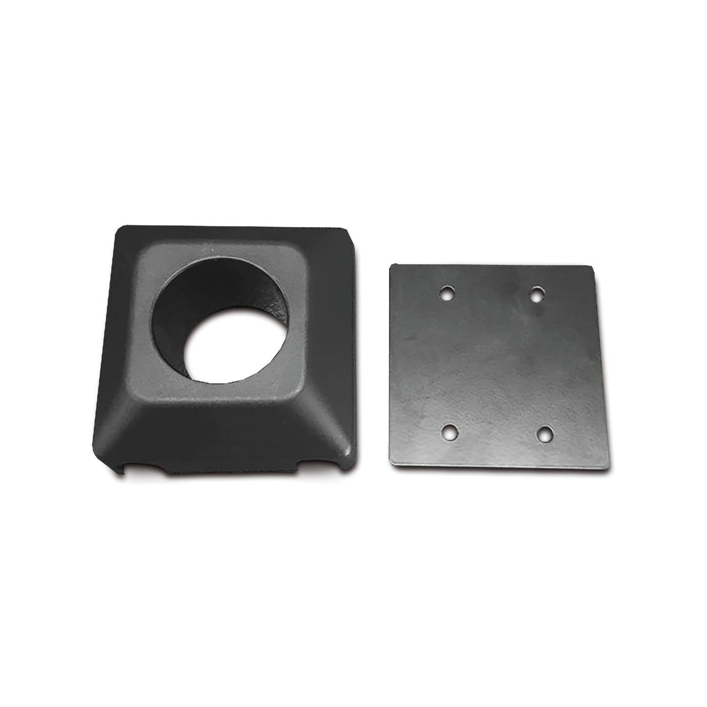 Creeper Light Holder