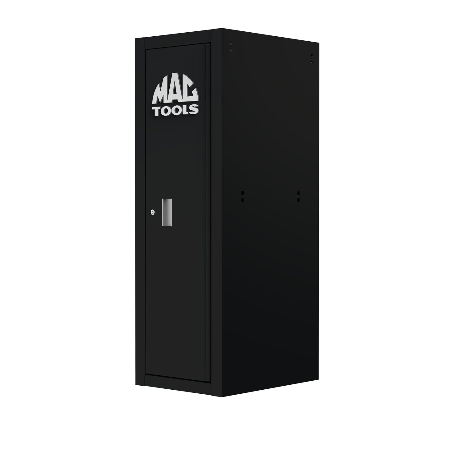 Tech™ Series Full Length Side Cabinet - Galaxy Black