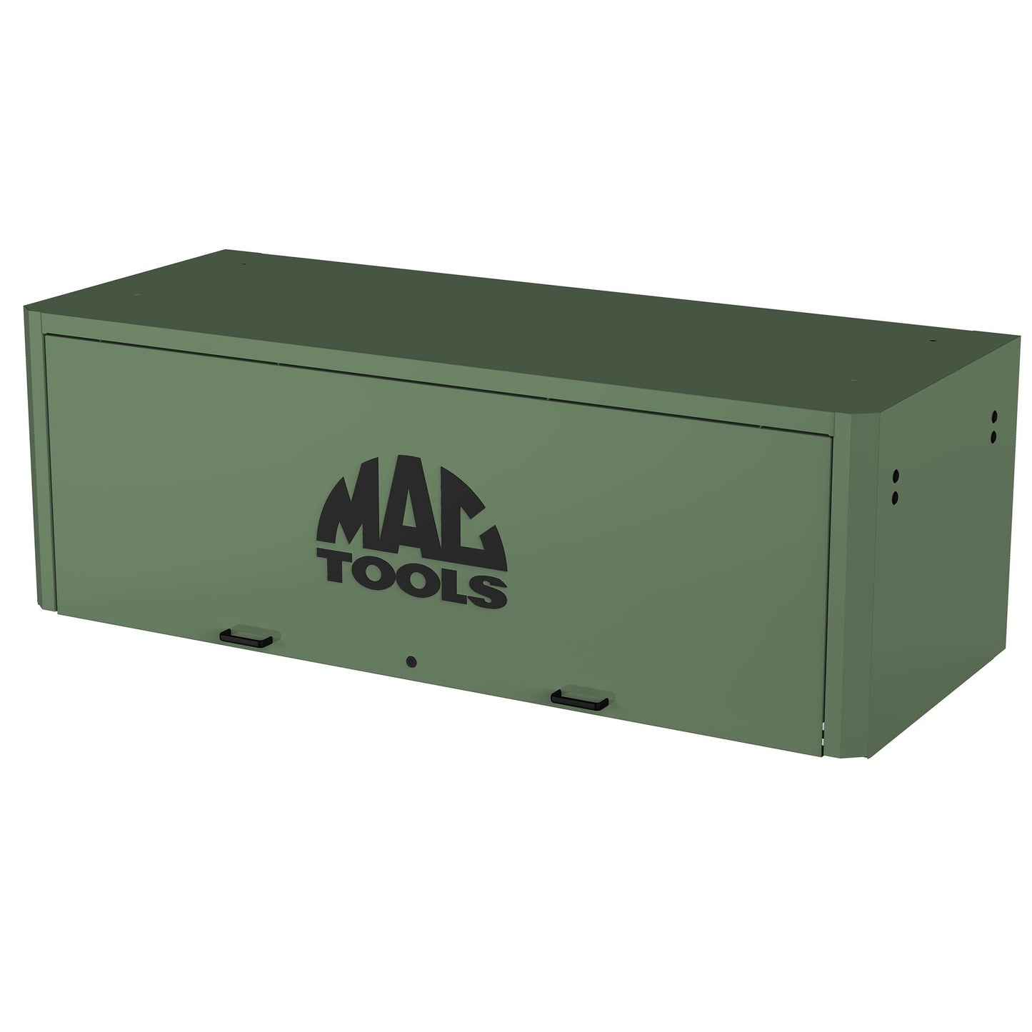 Macsimizer® Series M7530 Series Top Hutch - Olive Green