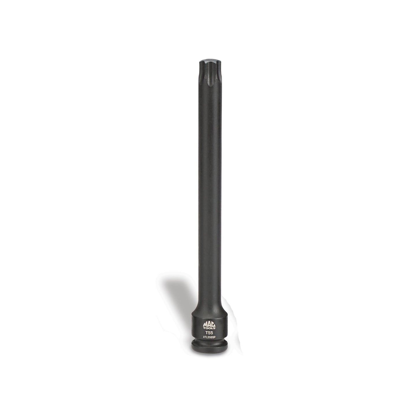3/8" Drive Impact Star Driver - T55