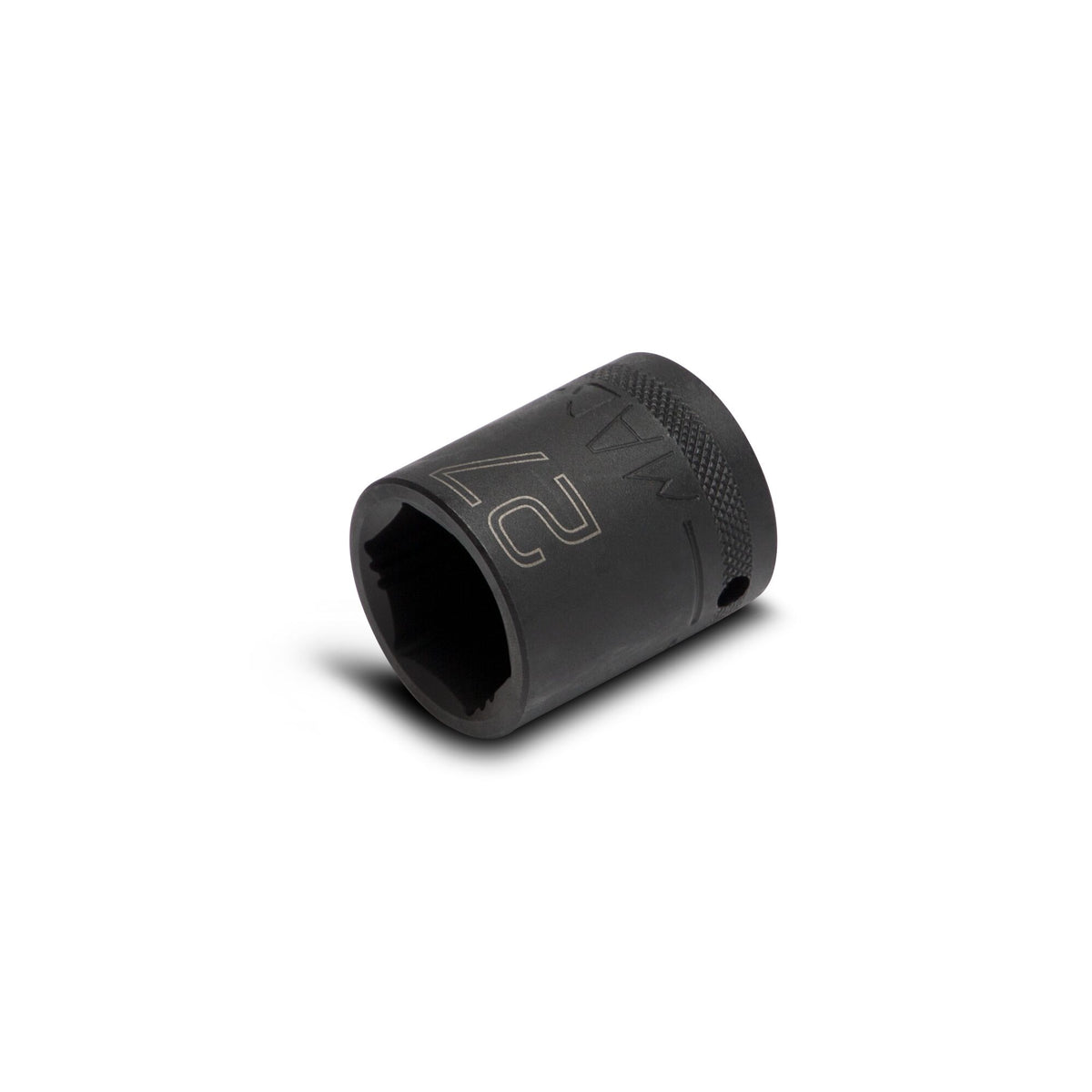 1/2" Drive Impact Socket 27mm - 6-PT.