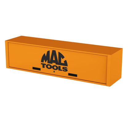 Tech™ Series T6725 Horizontal Locker - Fireball Orange