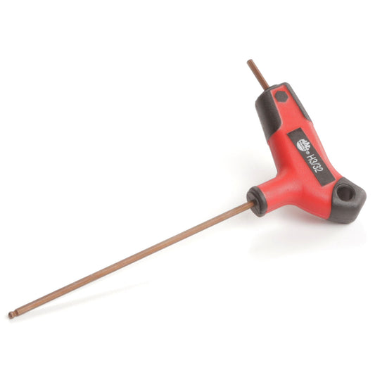 T-Handle Hex Key