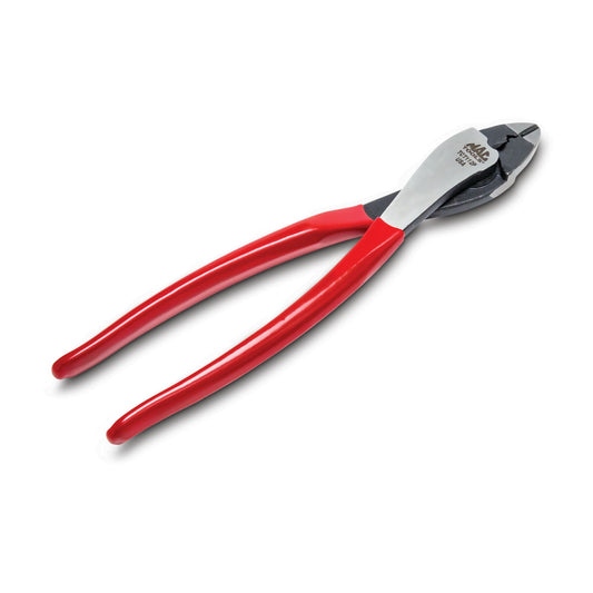 Insulated/Non-Insulated Wire Cutter Crimper Terminal Tool