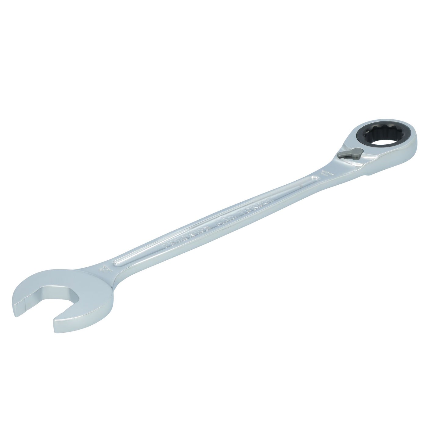 1-1/4” Reversible Ratcheting Wrench