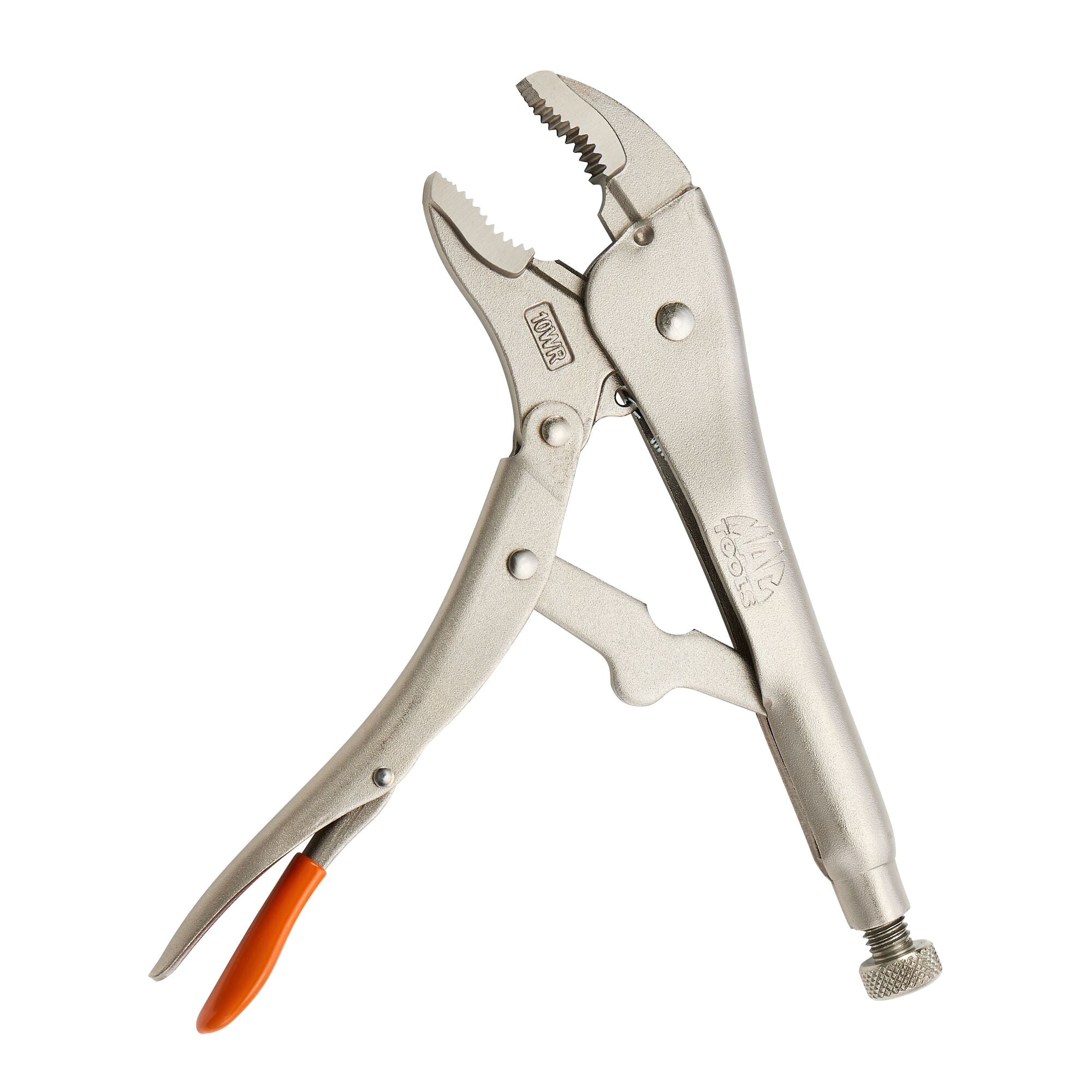 3-PC. Trigger Release Locking Pliers Set (7-11