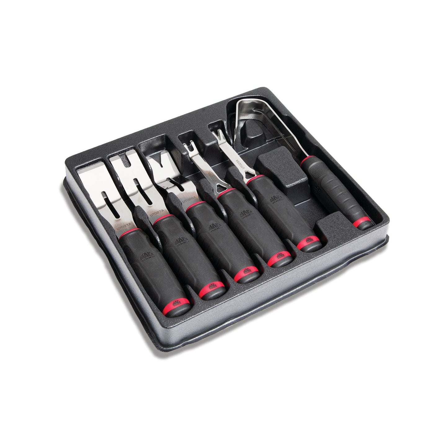 6-PC. Mac-Grip™ Upholstery and Trim Set