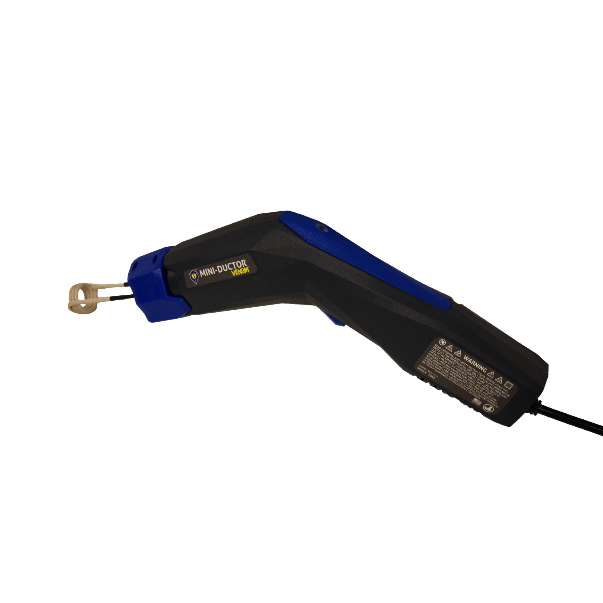 Mini-Ductor® Venom™
