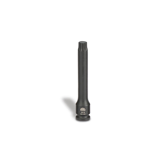 3/8" Drive Impact Triple Square Driver - 12mm