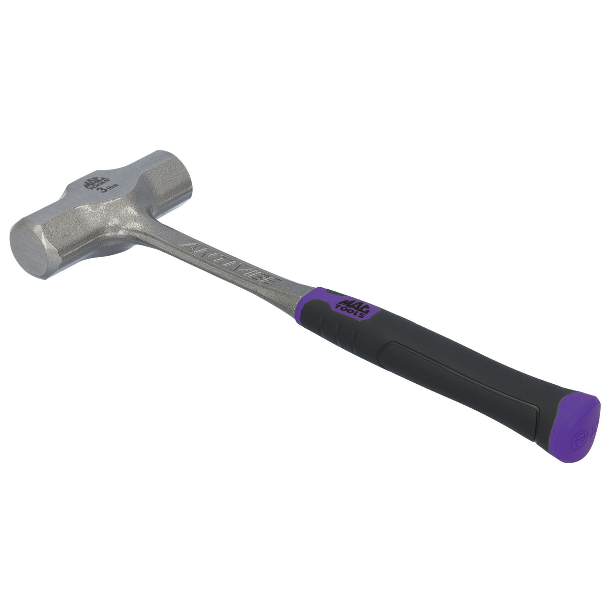 3LB Purple Sledge Hammer