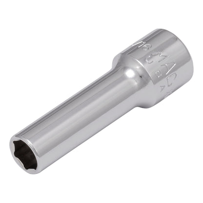 3/8" Drive Deep Socket 5/16" - 6-PT.