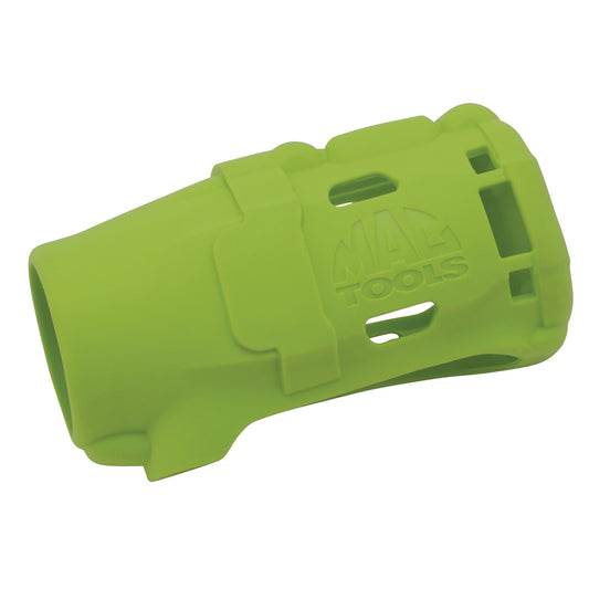 MAC TOOLS 12V 1/4 Wrnch/Drvr Boot Green