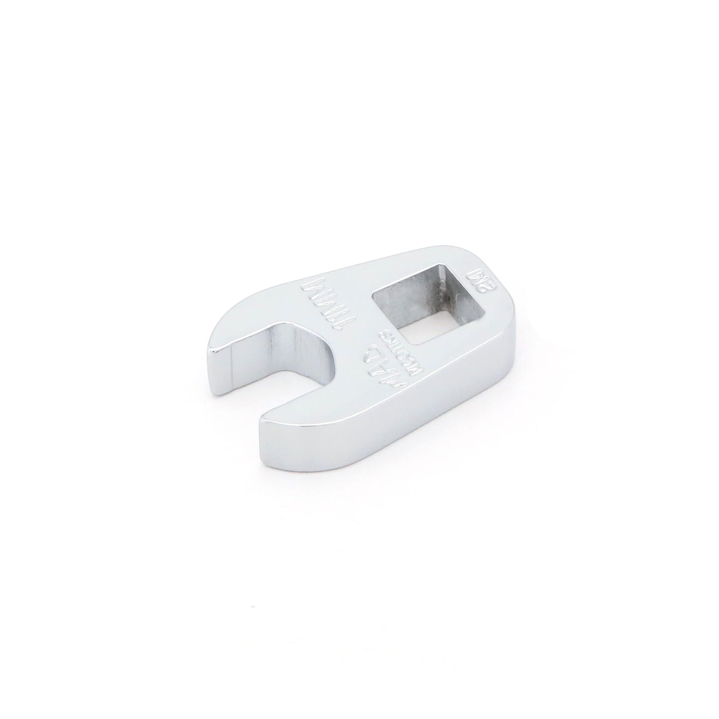 3/8” Drive Metric Open End Crowfoot Wrench - 11mm