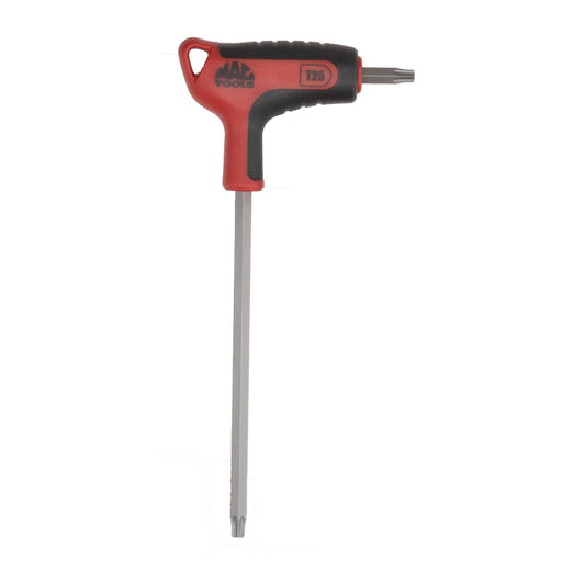 R.B.R.T.™ T-Handle Star Key T25