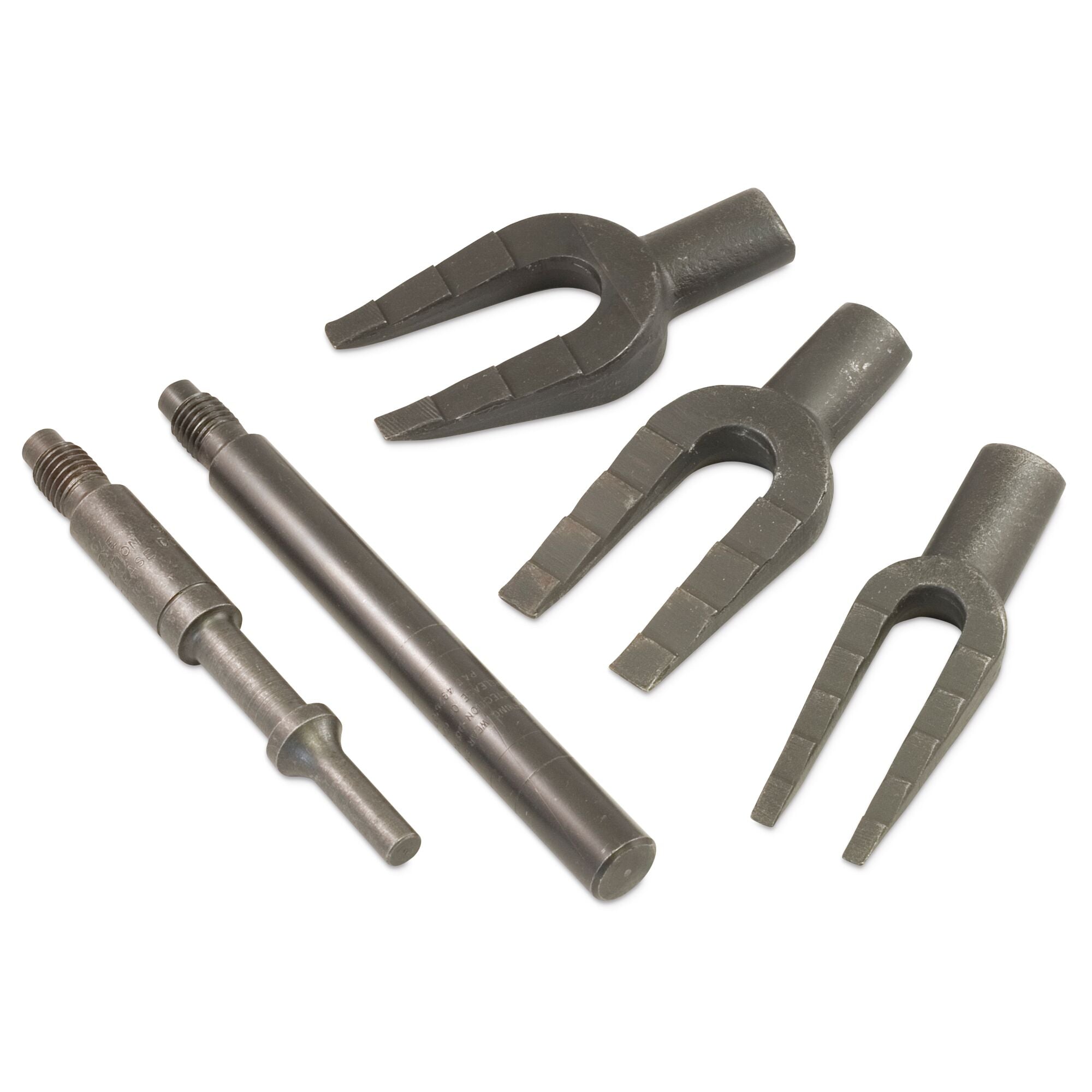 専用MAC3点 5-PC. Stepped Pickle Fork Kit