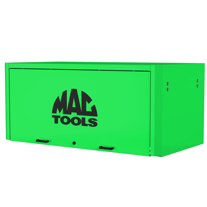Macsimizer® Series Hutch for M5930 - Lime Green