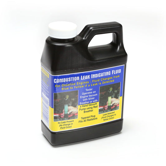 Combustion Leak Detection Kit Fluid