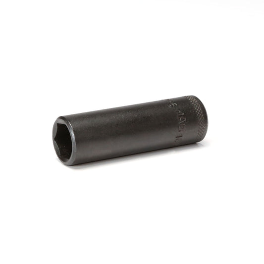 3/8" Drive Deep Impact Socket 15mm - 6-PT.