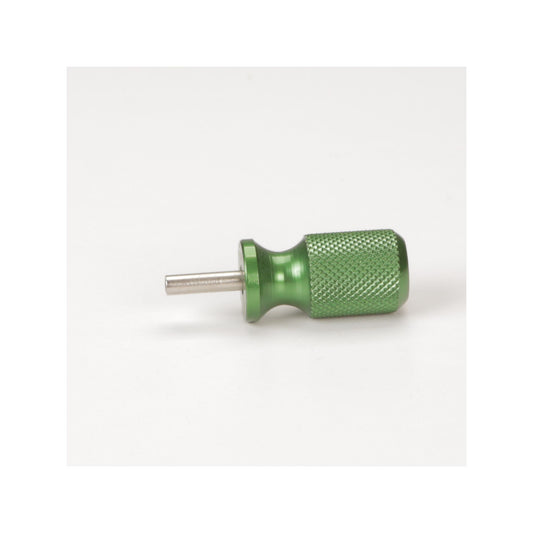 Knurled-Handle Terminal Tool Tube 3.8mm x 13.0