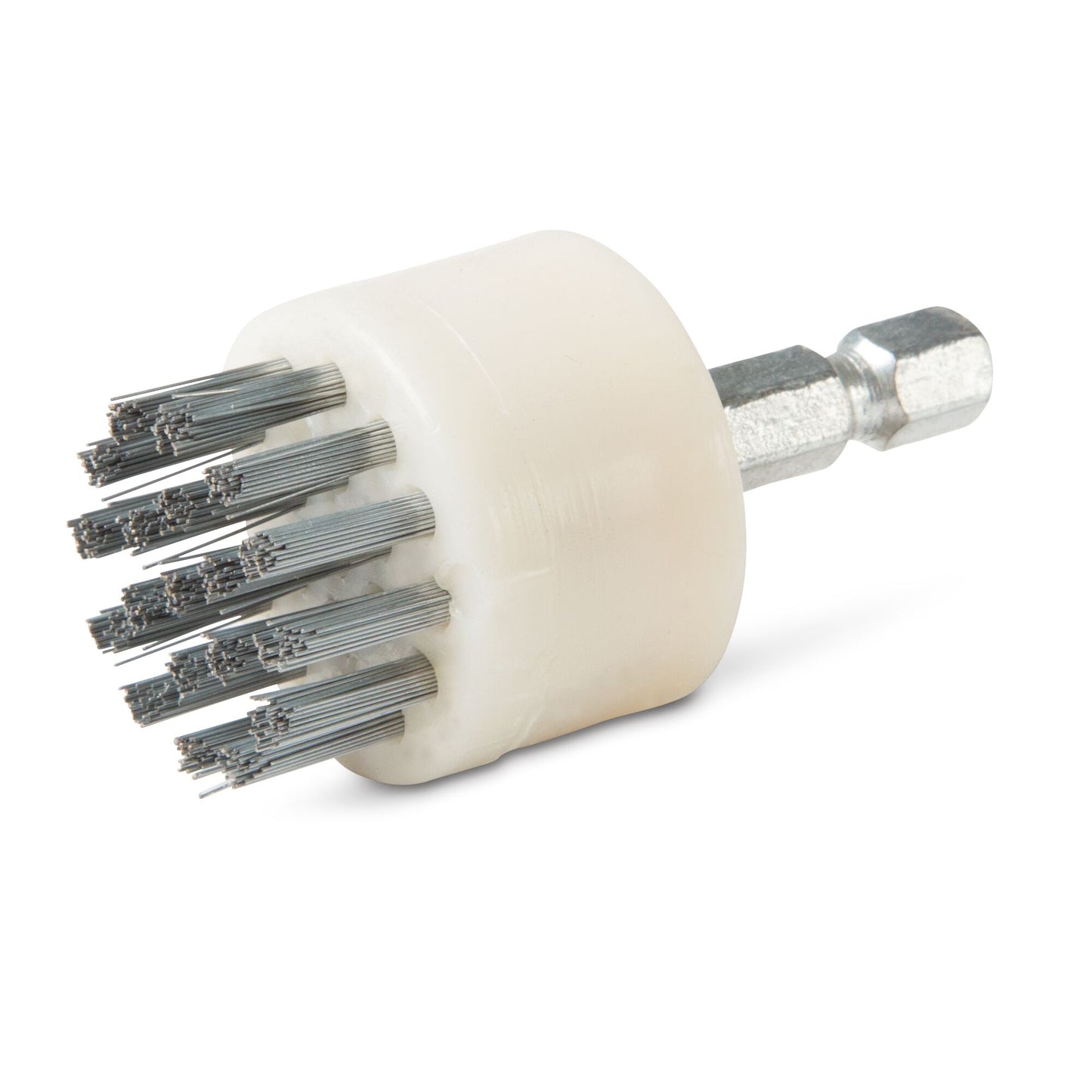 1/4" Hex Drive Group 31 Battery Brush