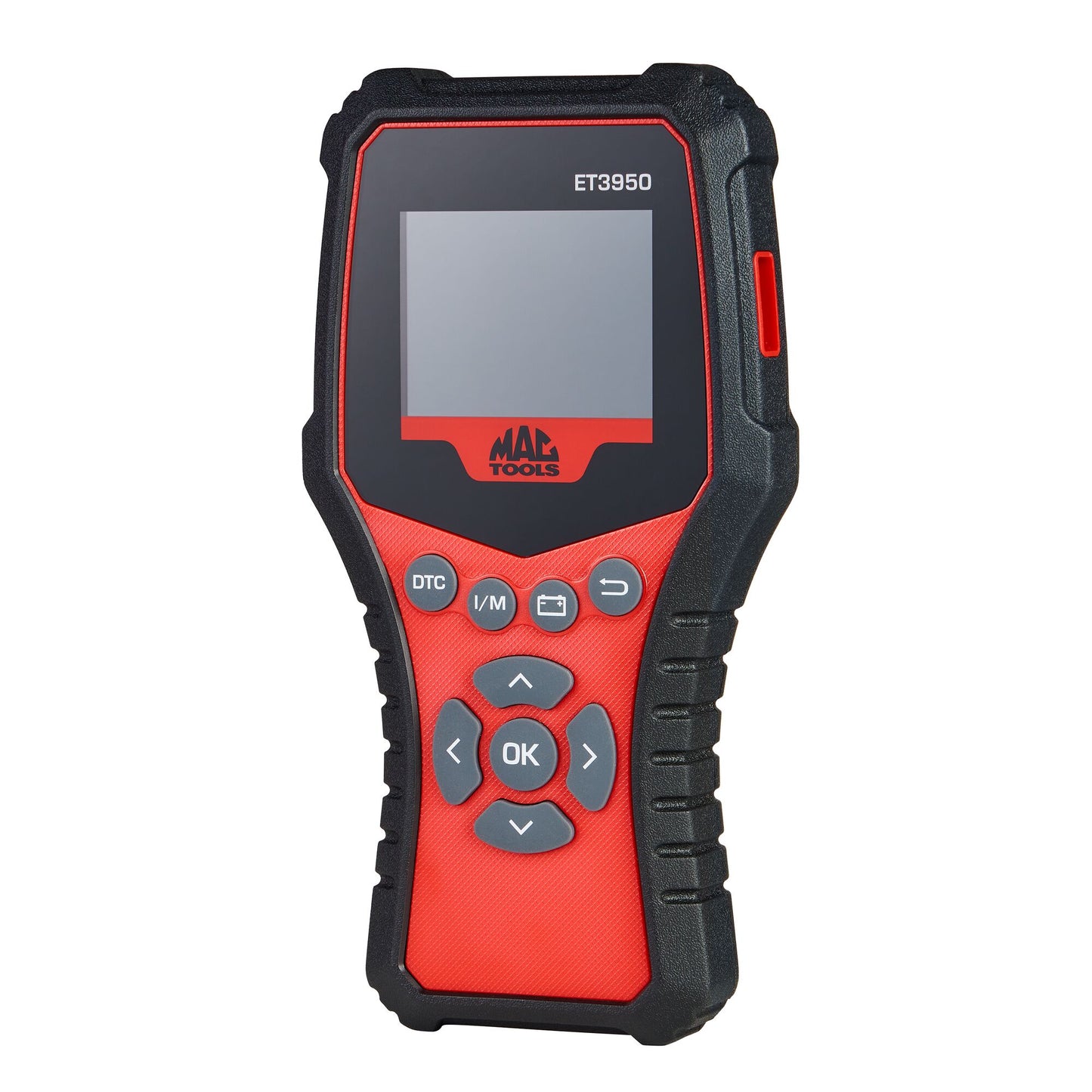 Standalone Battery Tester & OBD Reader