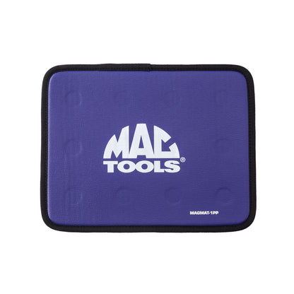 Magnetic Mat-8X10-Purp