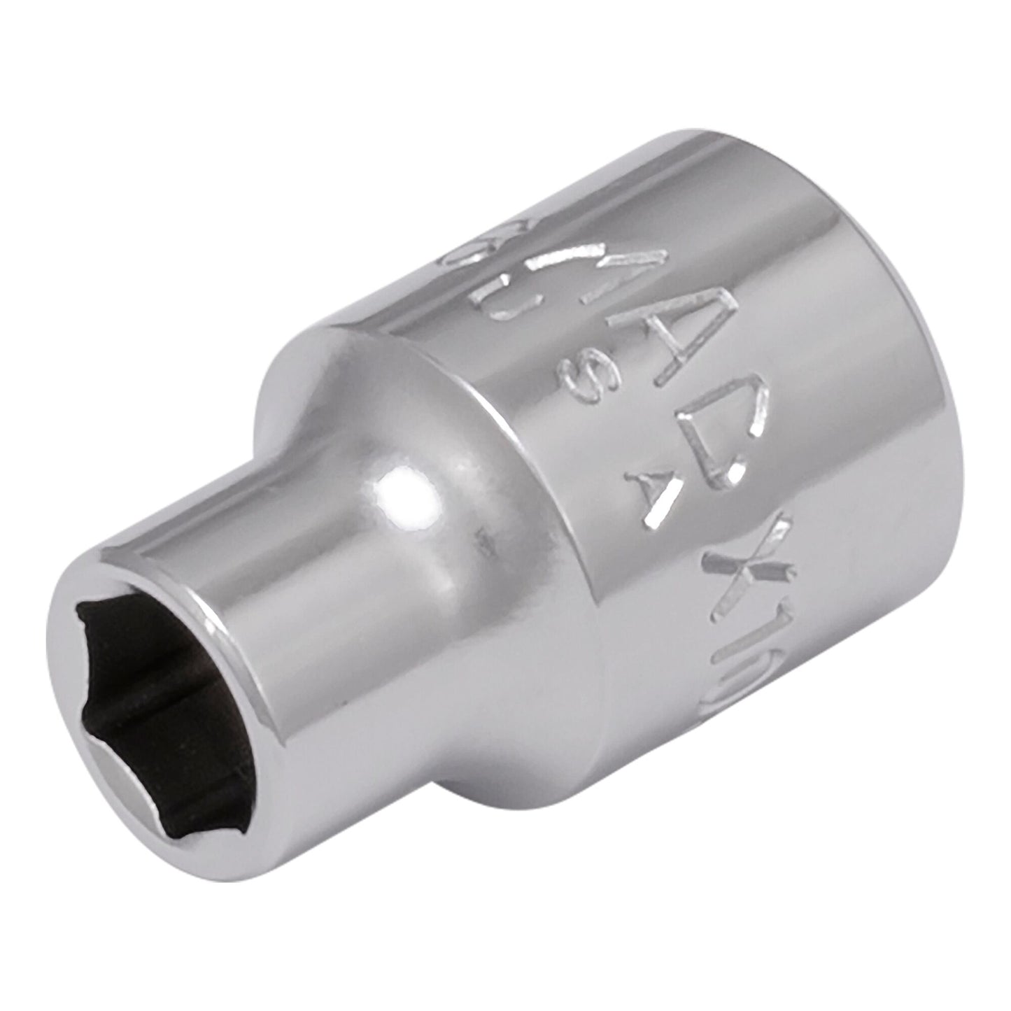 3/8" Drive Socket 5/16" - 6-PT.