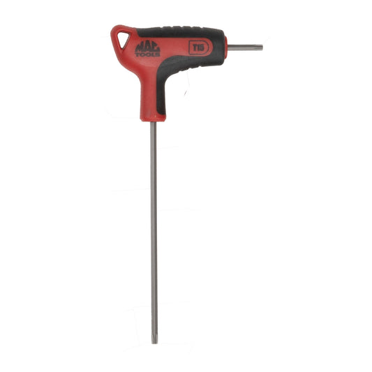R.B.R.T.™ T-Handle Star Key T15