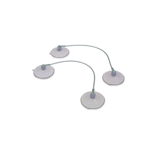 2-PC. Window Holder Kit