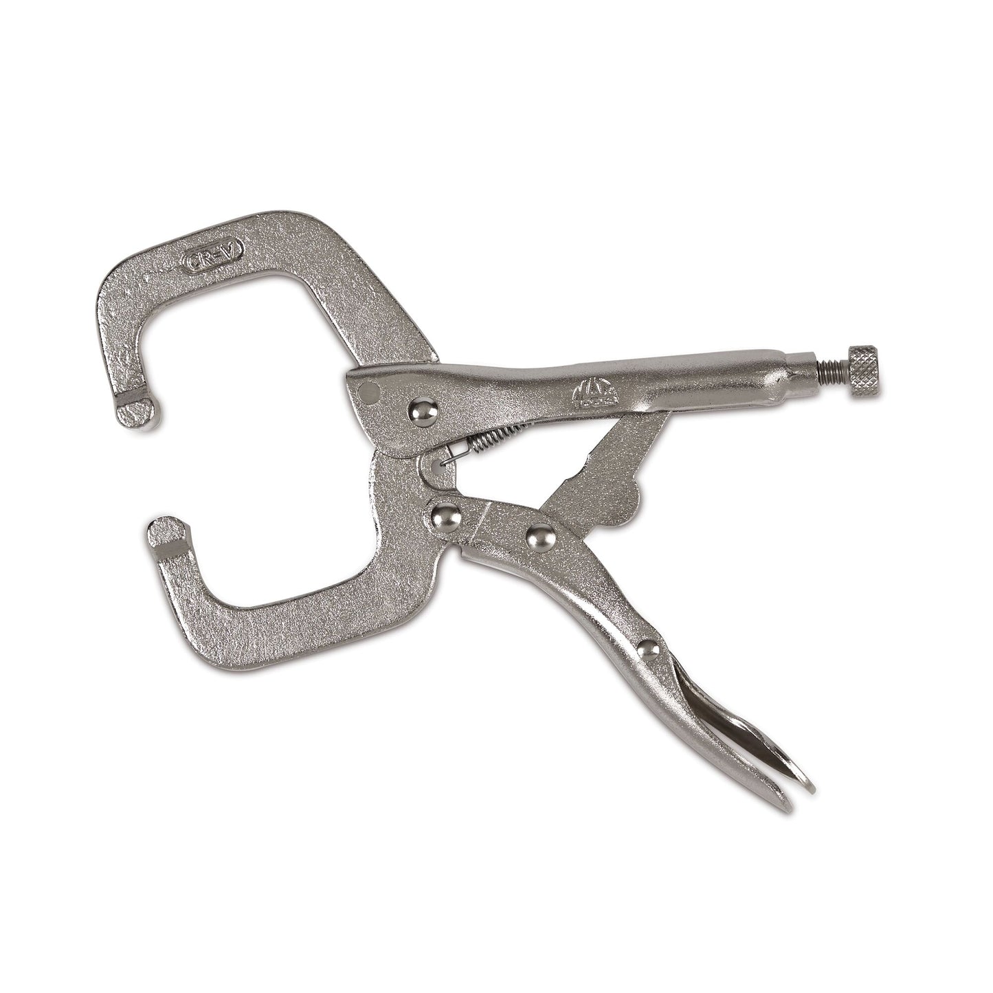 C-Clamp, Locking, Locking C-Clamp