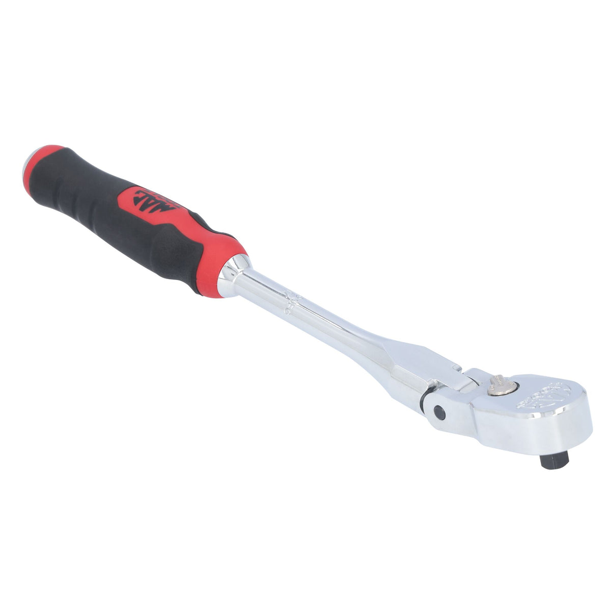 1/4" 9 FLEX BIMAT RED MAX90