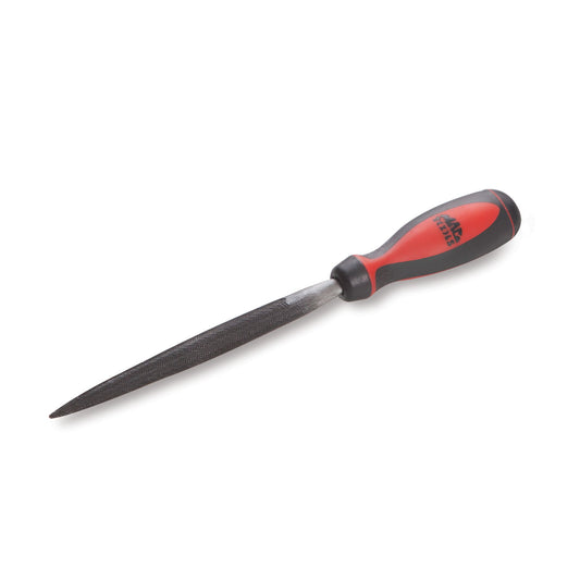 Macsimizer™ Mini Double-Cut Half-Round File