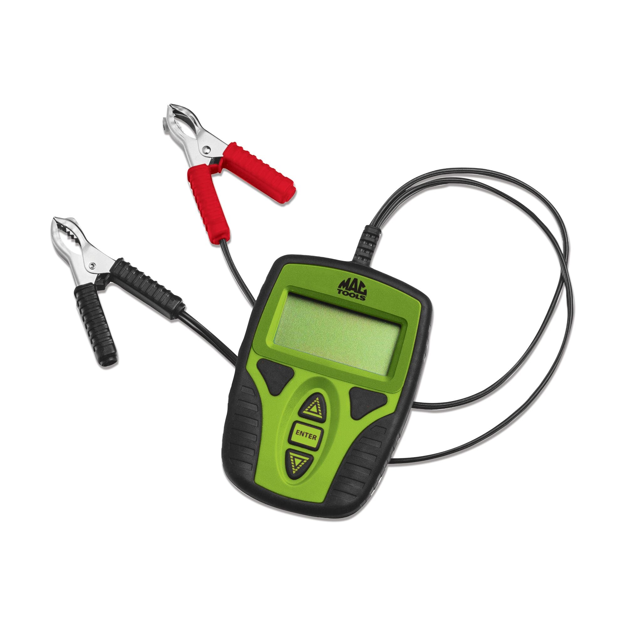 Starting and Charging System Testers