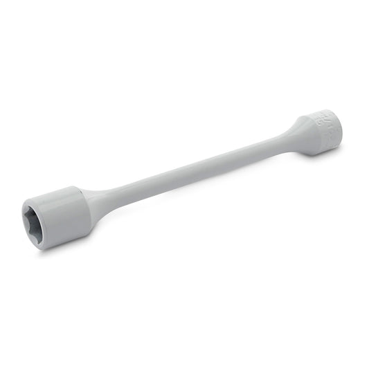 100 ft-lbs. 1/2" Drive 3/4" (19mm) Wheel Torque Socket - Gray