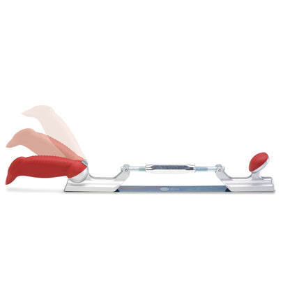 Adjustable File Holder