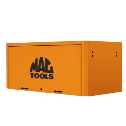 Macsimizer® Series Hutch for M5930 - Fireball Orange