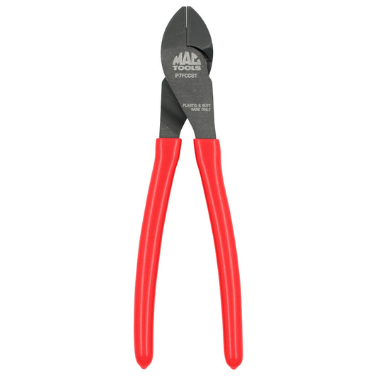 7" Flush Cutting C.S.T. Pliers