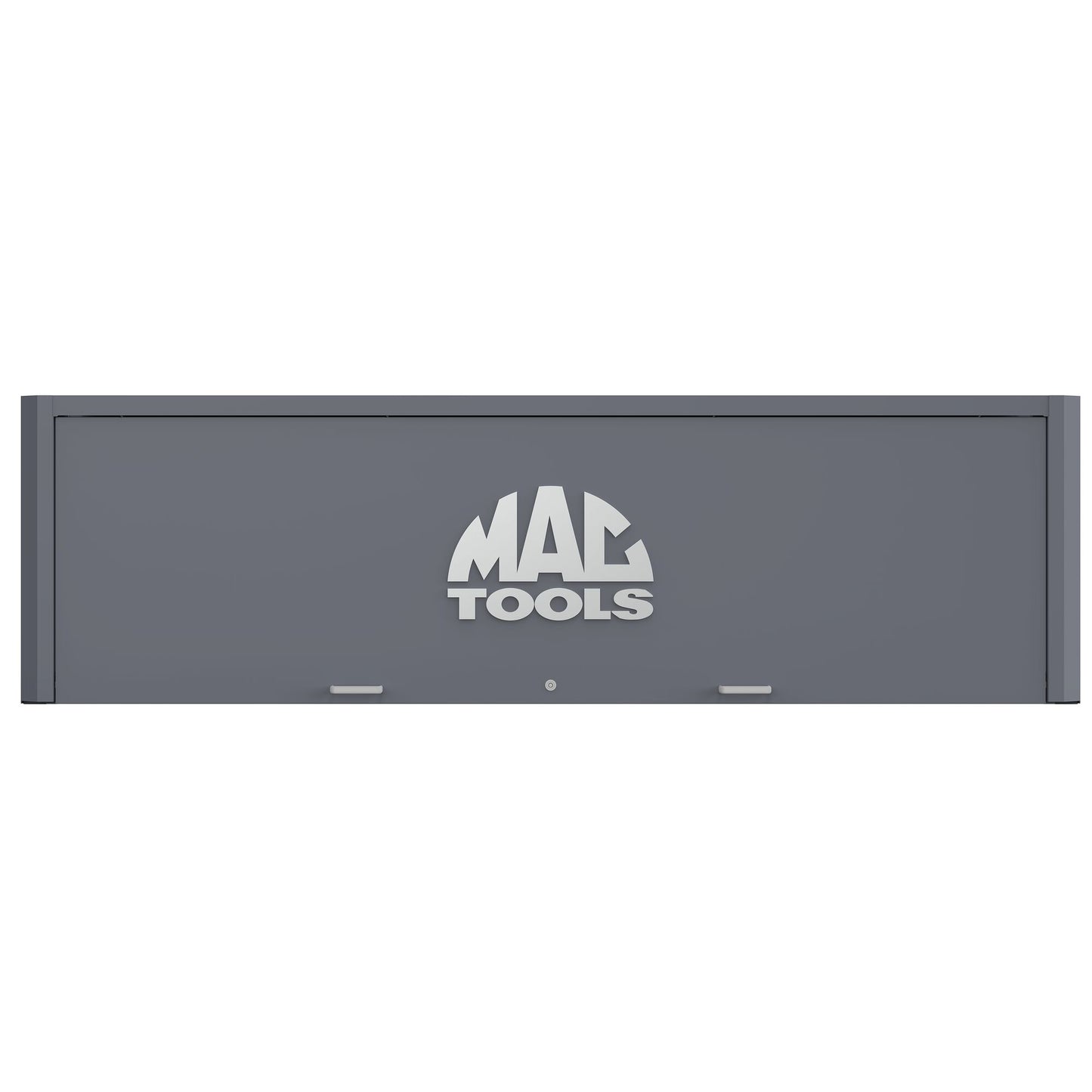 Macsimizer® Top Hutch - Carbon Gray