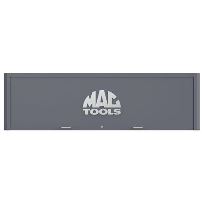 Macsimizer® Top Hutch - Carbon Gray