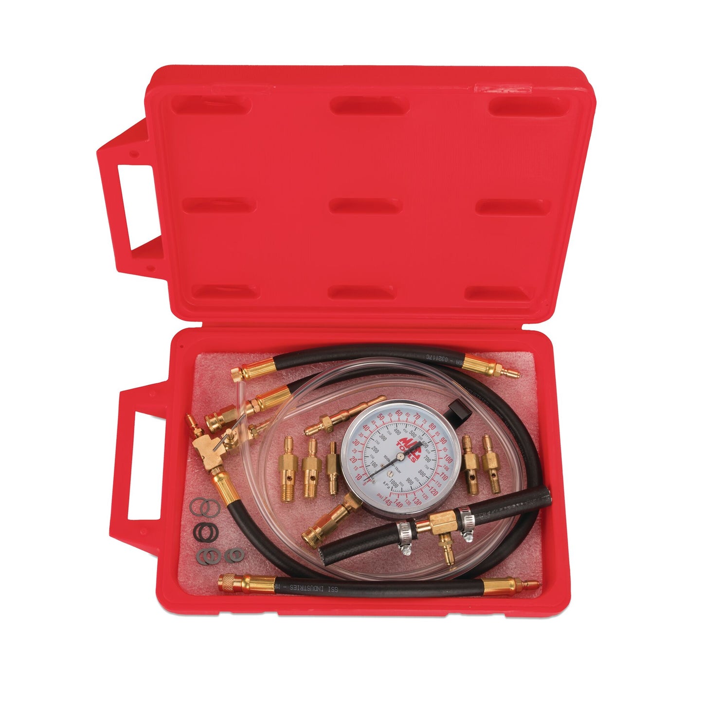 Fuel Injection Pressure Tester
