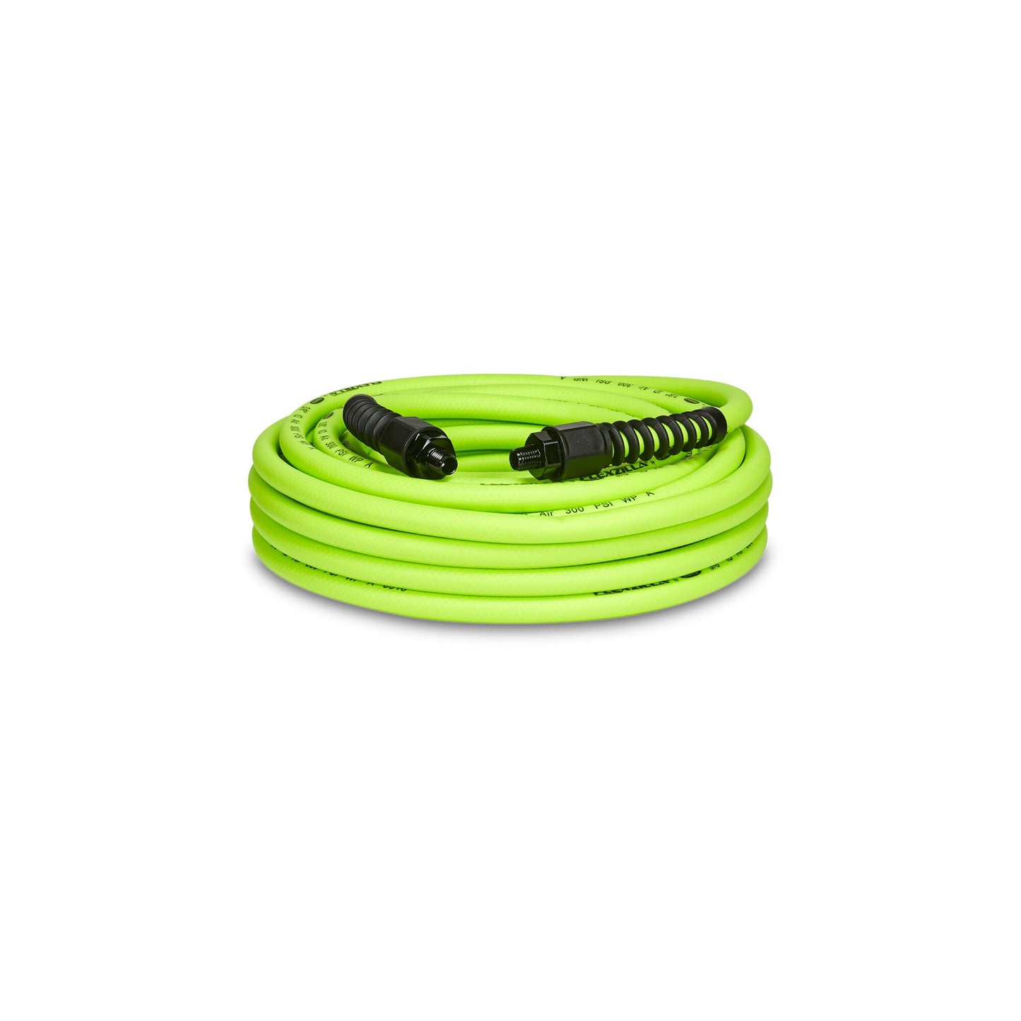 3/8" Flexzilla® Pro Field-Repairable Air Hose 50'