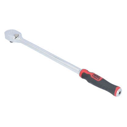 1/2" 18 LG STD RED MAX90
