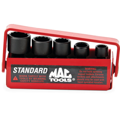 1/4" Drive Universal Impact Socket