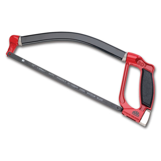 Compact Hacksaw