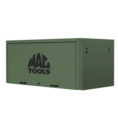 Macsimizer® Series Hutch for M5930 - Olive Green