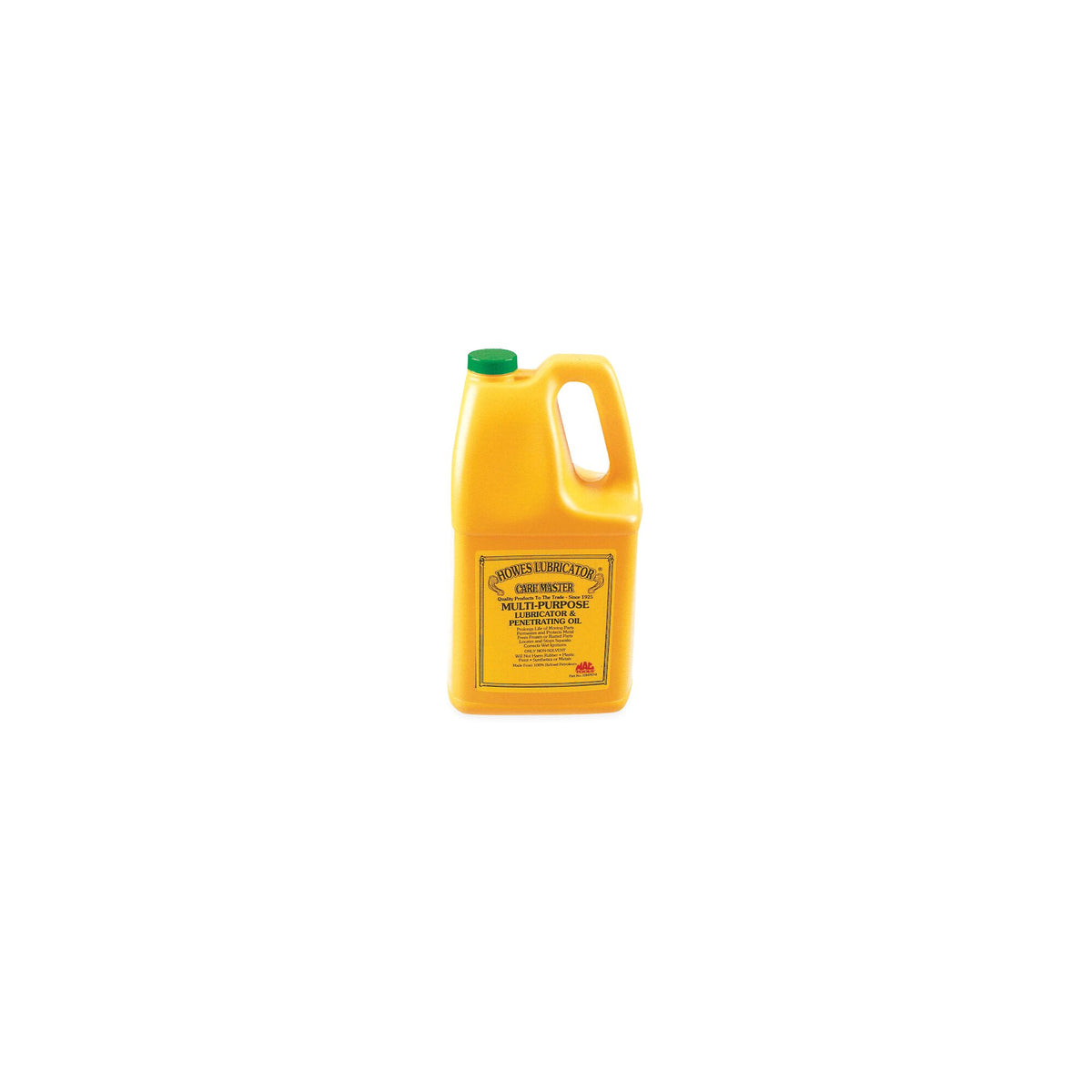 Lubricator Gallon, Howe's Multi-Purpose