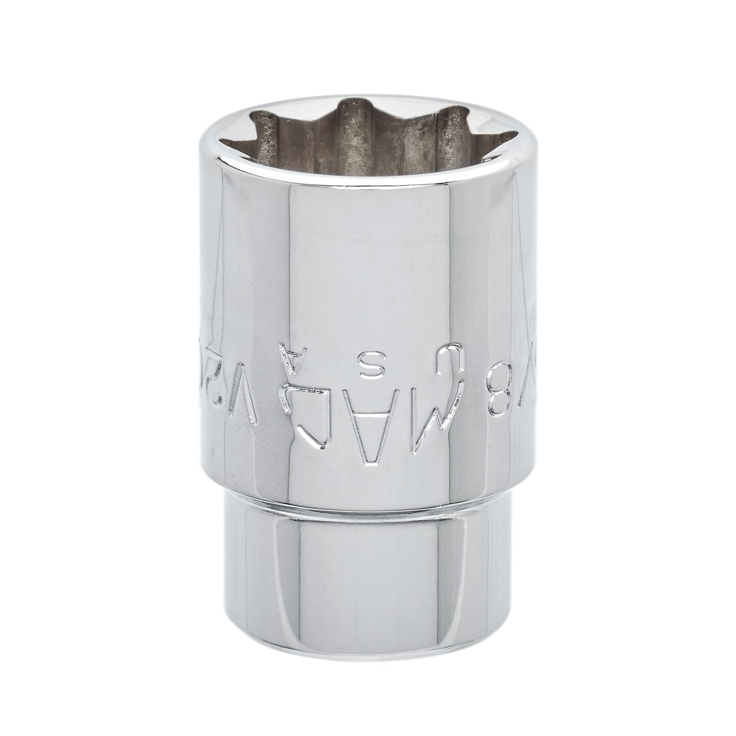 1/2" Drive Socket