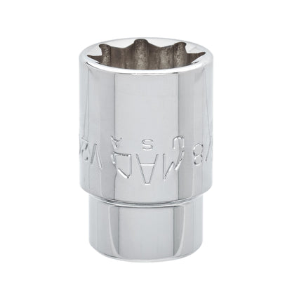 1/2" Drive Socket