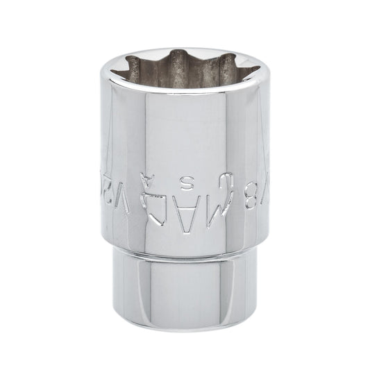 1/2" Drive Socket